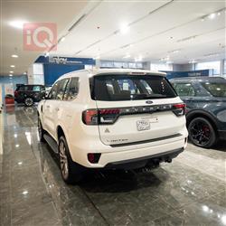 فۆرد ئێڤێرێست